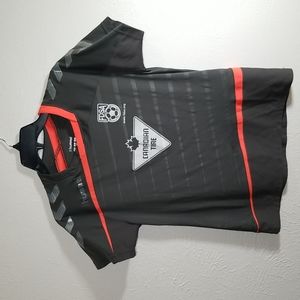 Soccer Jersey Size M